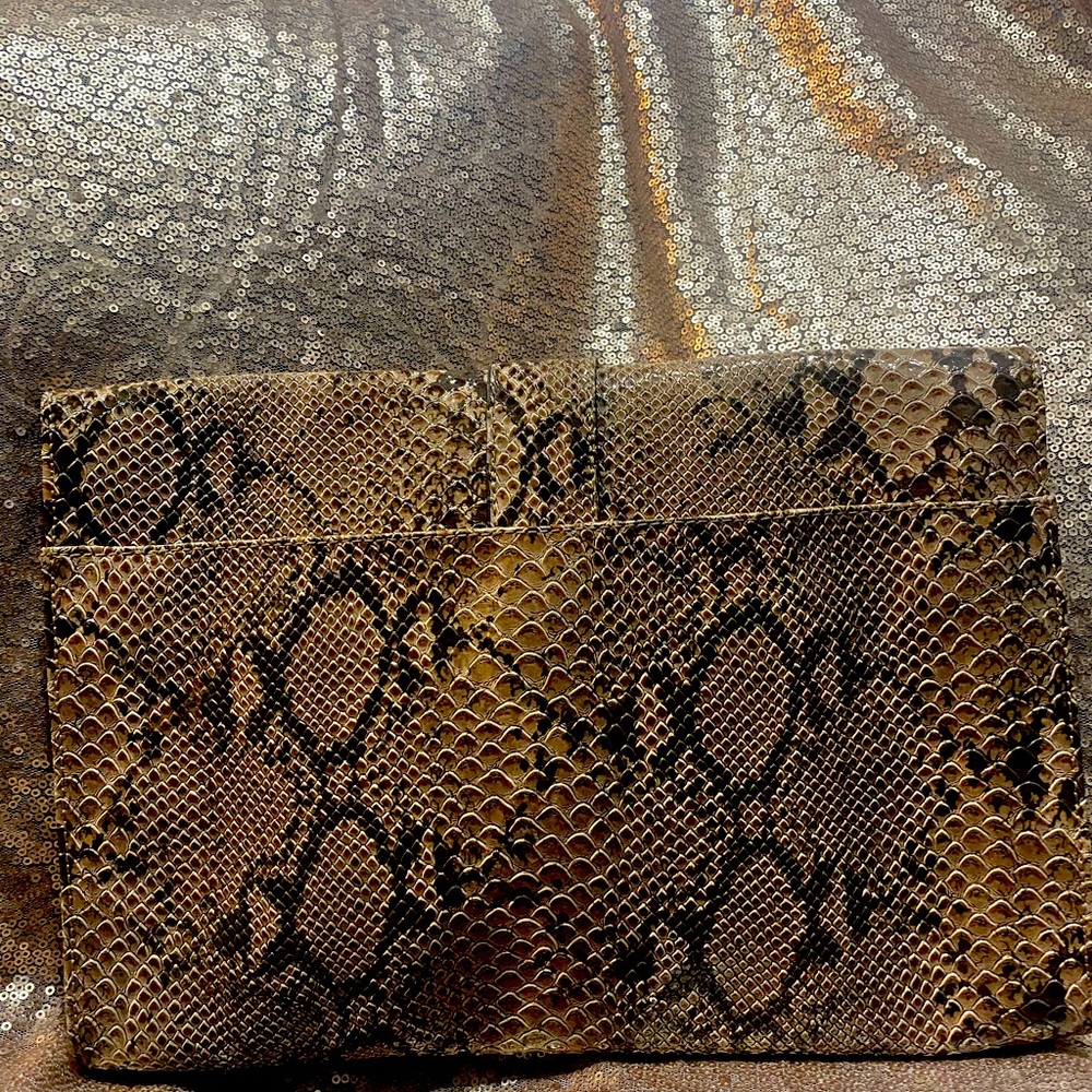 Jessica Simpson Clutch Bag
